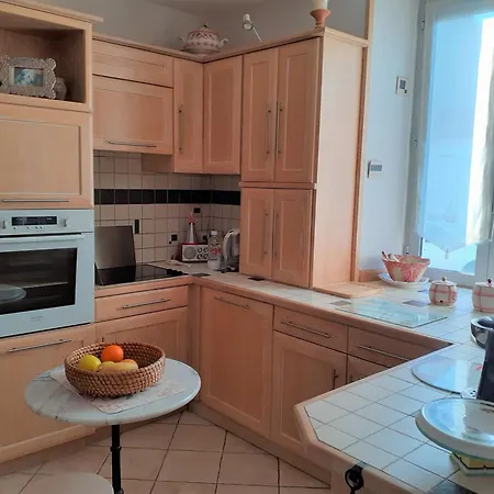 Sabl'appart Gare * لي سابلِ دولونْ