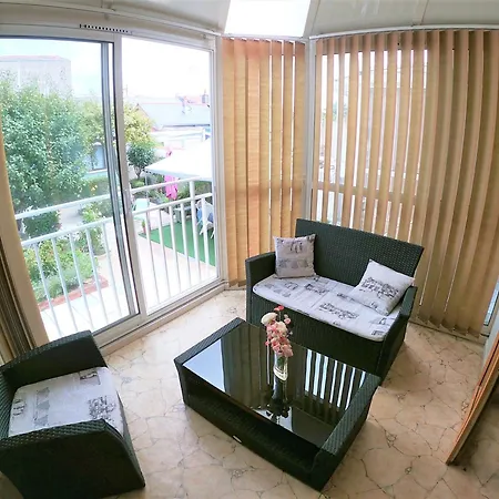 Sabl'appart Gare * لي سابلِ دولونْ