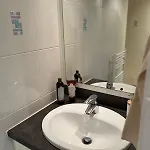 Sabl'appart Gare 莱萨布勒-多洛讷