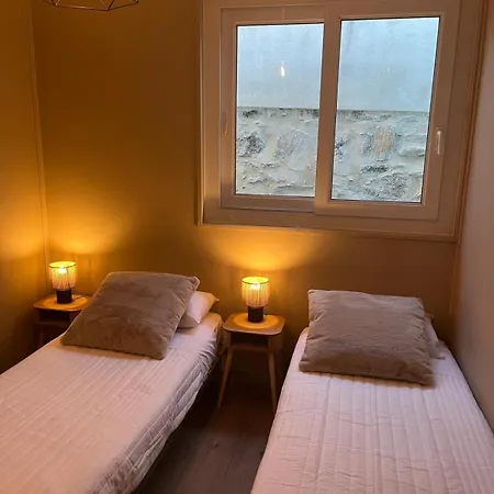 Sabl'appart Gare Apartment Les Sables-d'Olonne