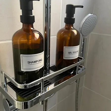 Sabl'appart Gare Apartment