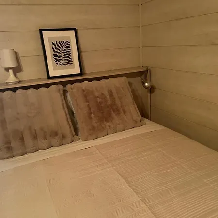 Apartment Sabl'appart Gare