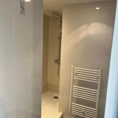 Sabl'appart Gare Appartement