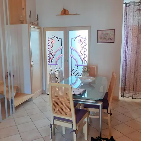 Apartment Sabl'appart Gare *