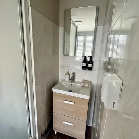 Sabl'appart Gare Appartement