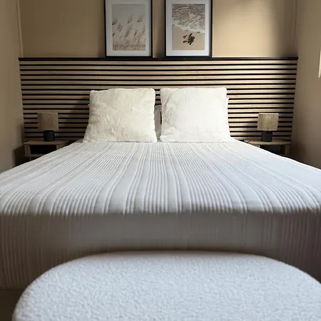 Sabl'appart Gare Les Sables-dʼOlonne