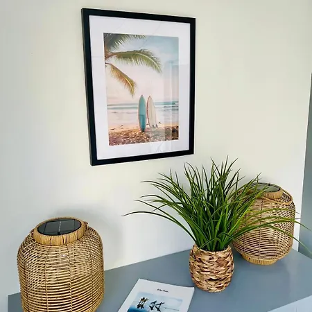 Sabl'appart Gare Appartamento *