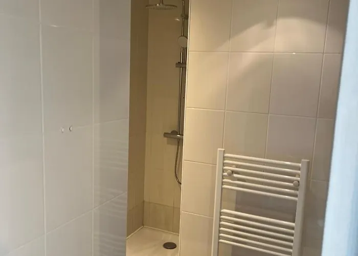 Sabl'appart Gare 公寓