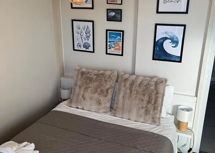 Sabl'appart Gare 公寓