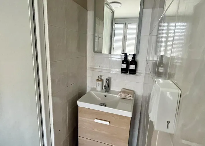 Sabl'appart Gare 公寓