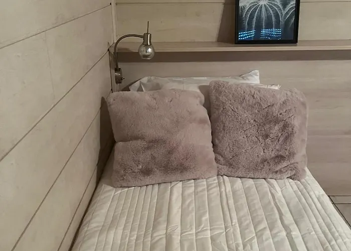 Sabl'appart Gare 莱萨布勒-多洛讷