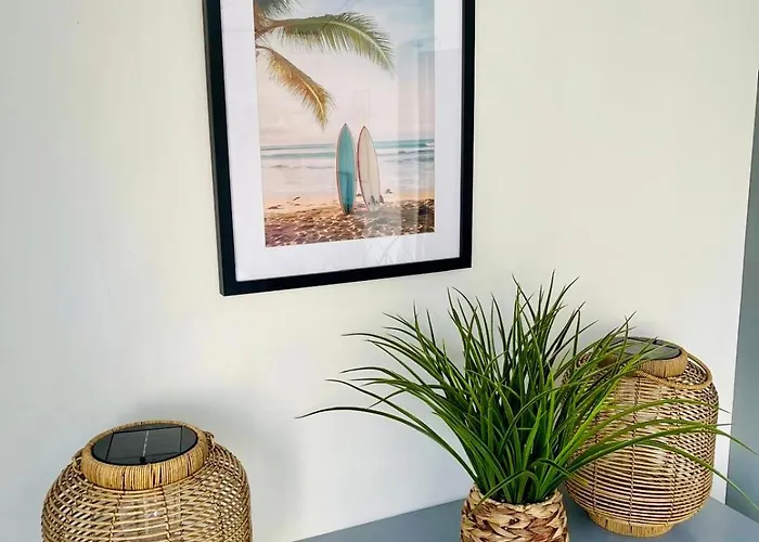 Sabl'appart Gare 公寓 *